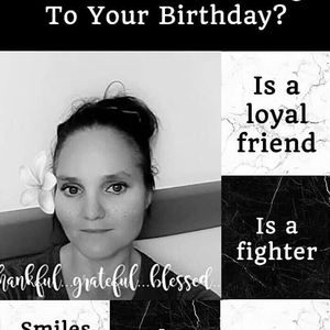 Meet your Posher, Tara